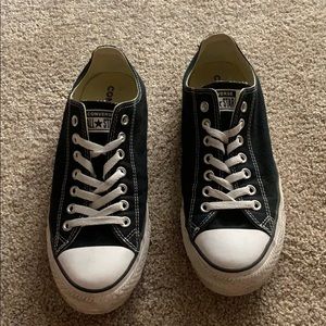 Converse shoes